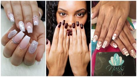 colores de uñas para morenas|Uñas para piel morena: los 12 colores que más。